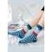 Classy Cute cartoon Print Cotton Crew Socks